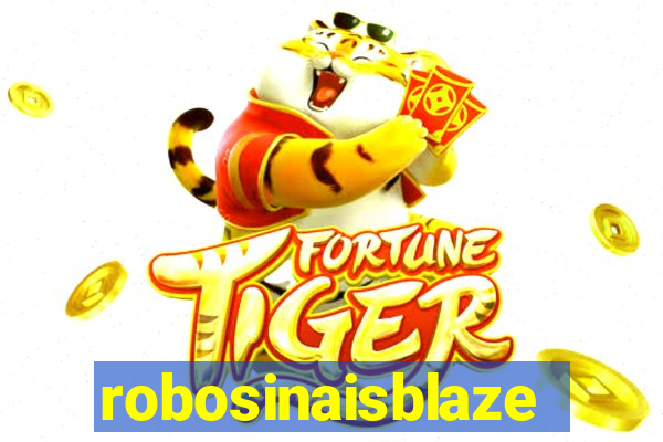 robosinaisblaze