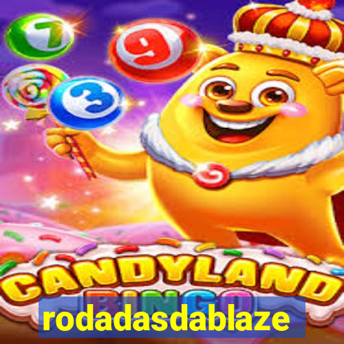 rodadasdablaze