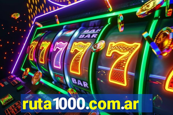 ruta1000.com.ar