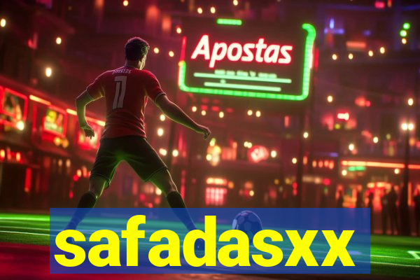 safadasxx