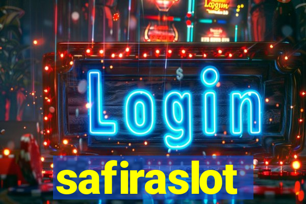 safiraslot