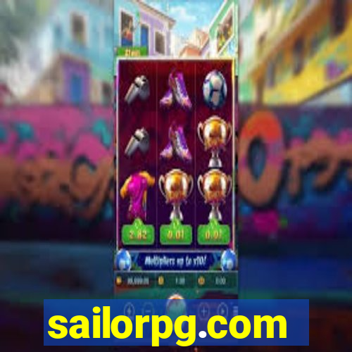 sailorpg.com