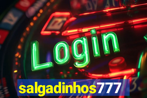 salgadinhos777