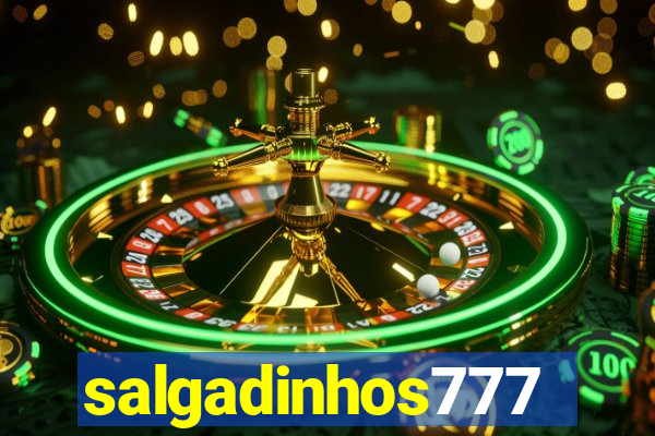 salgadinhos777