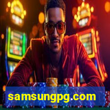 samsungpg.com