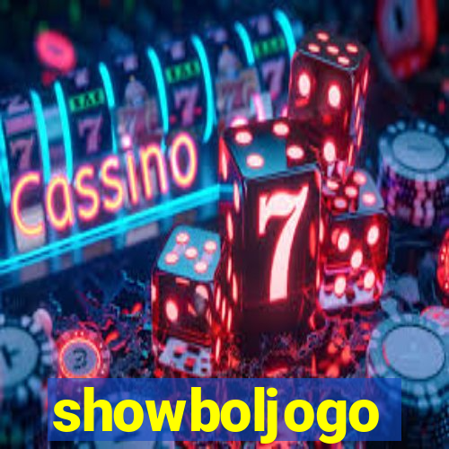 showboljogo