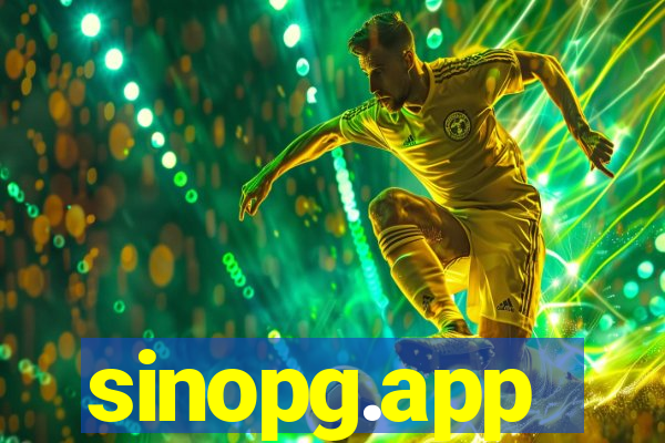 sinopg.app