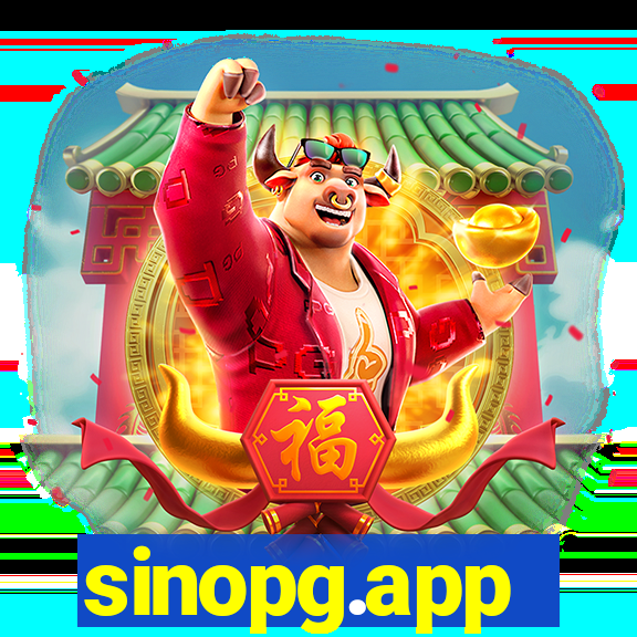 sinopg.app