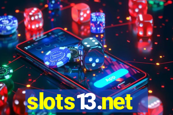 slots13.net