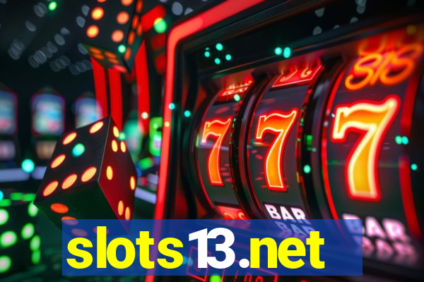 slots13.net