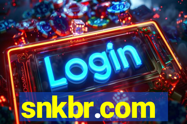 snkbr.com