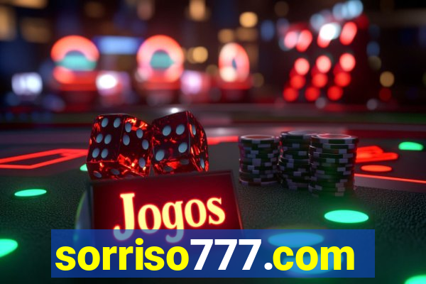 sorriso777.com