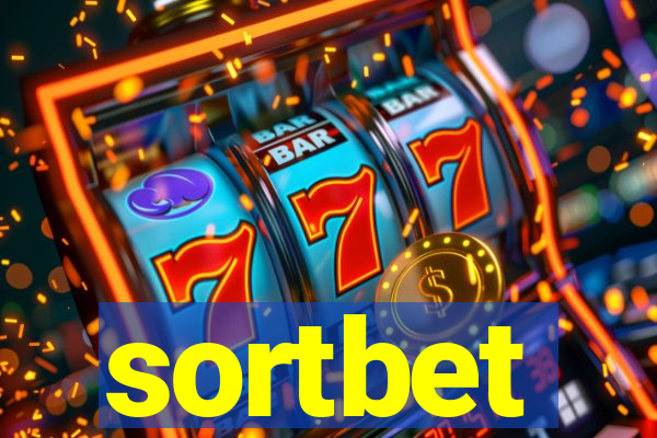 sortbet