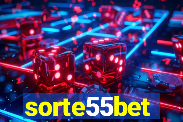 sorte55bet