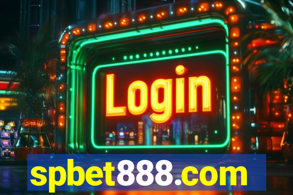 spbet888.com