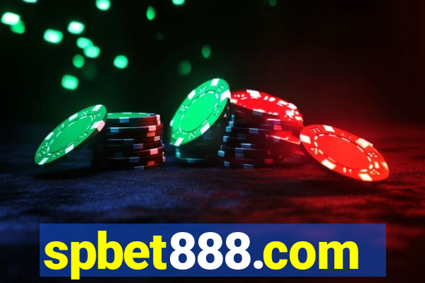 spbet888.com