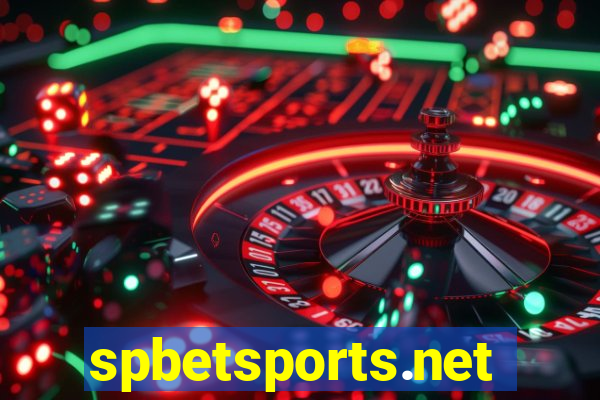 spbetsports.net