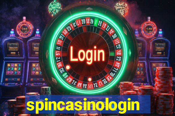 spincasinologin