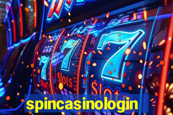 spincasinologin