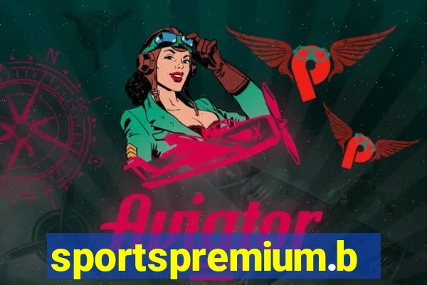 sportspremium.bet