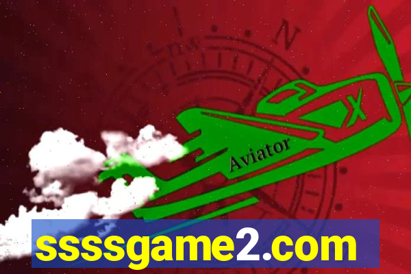 ssssgame2.com