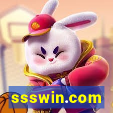 ssswin.com