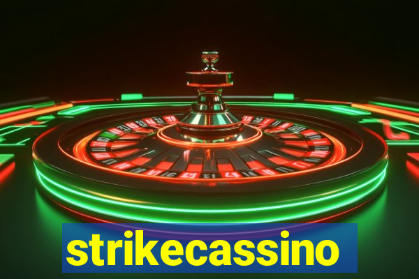 strikecassino