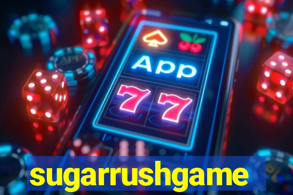 sugarrushgame