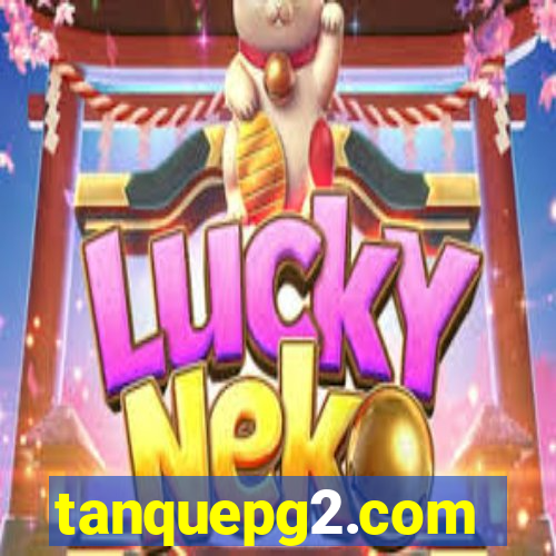 tanquepg2.com