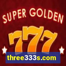 three333s.com