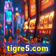 tigre5.com