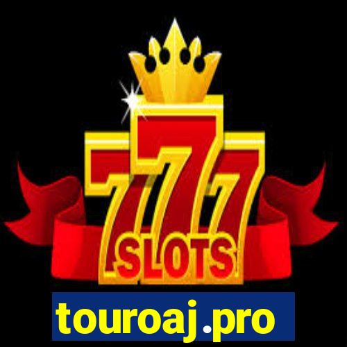 touroaj.pro