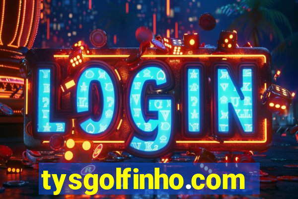 tysgolfinho.com