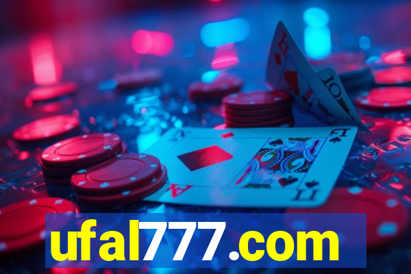 ufal777.com