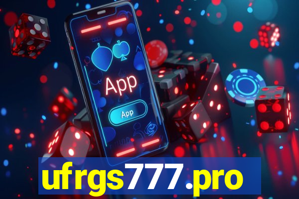 ufrgs777.pro