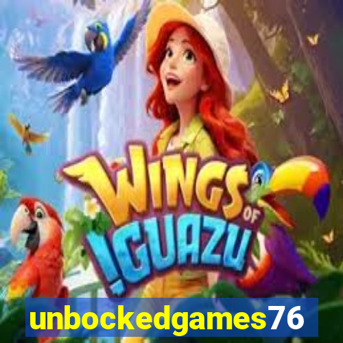 unbockedgames76