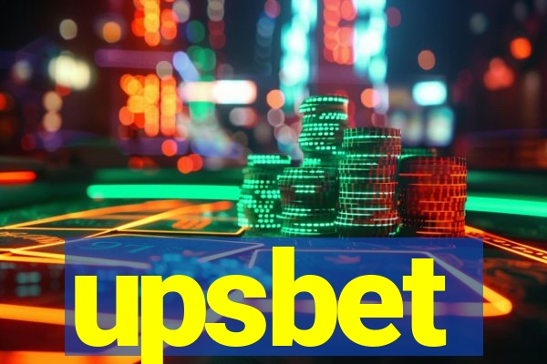 upsbet