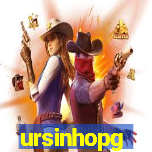 ursinhopg