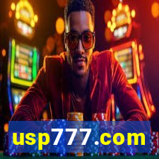 usp777.com