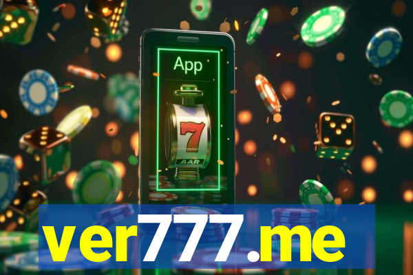 ver777.me