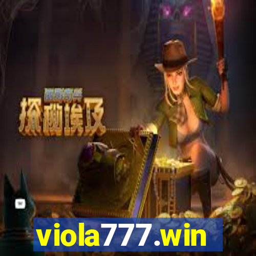 viola777.win