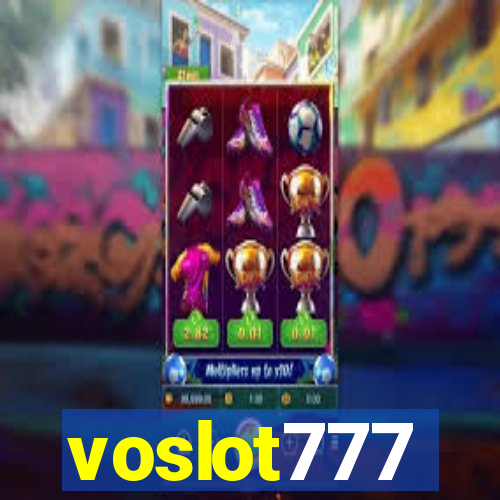 voslot777