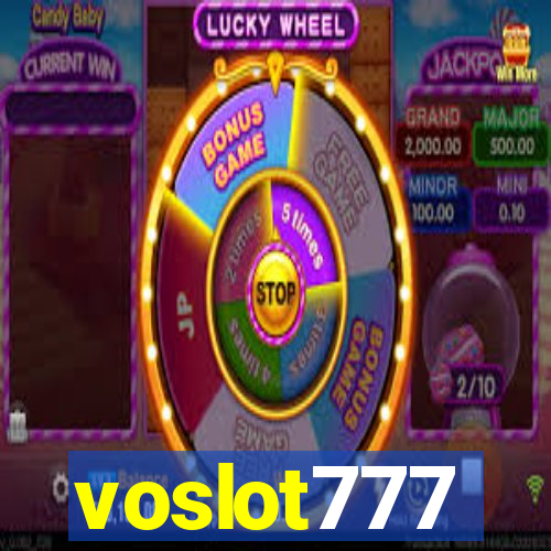 voslot777