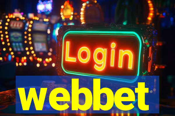 webbet