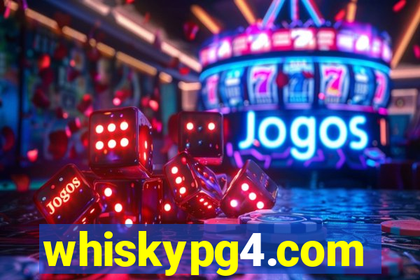 whiskypg4.com