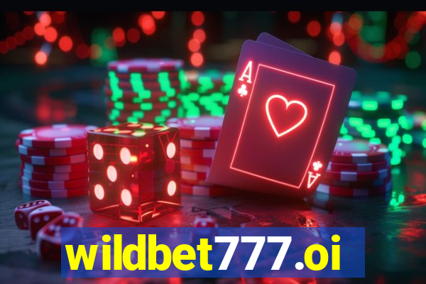 wildbet777.oi