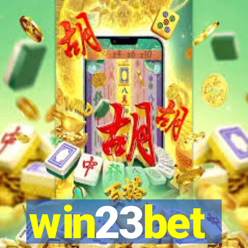 win23bet