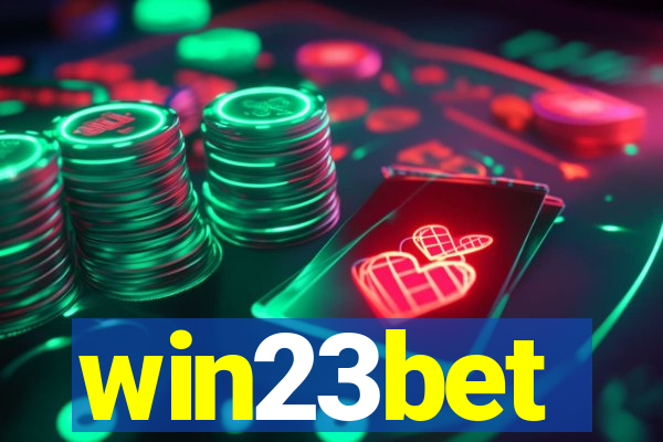 win23bet