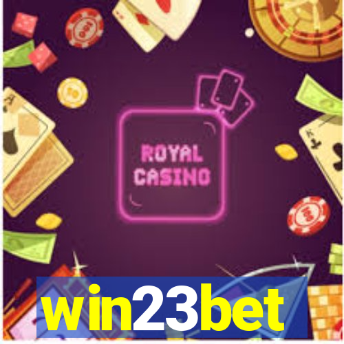 win23bet