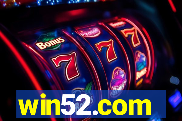 win52.com